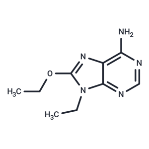 化合物 ANR 94|T22031|TargetMol