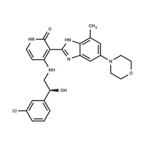 胰島素樣生長因子-1 受體拮抗劑|T6419|TargetMol