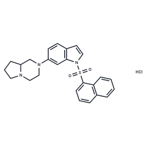 化合物 T12262L1|T12262L1|TargetMol