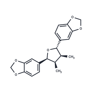 表加巴辛,d-Epigalbacin