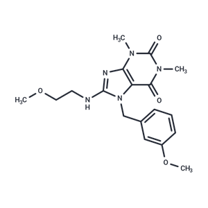 化合物 PCSK9-IN-10|T72025|TargetMol