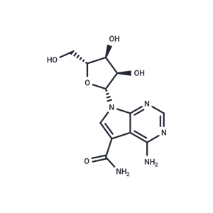 桑霉素,Sangivamycin