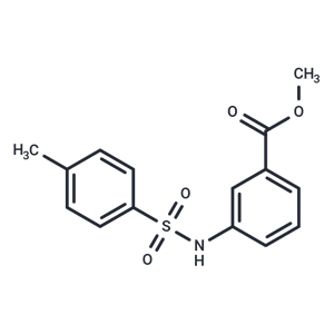 化合物 MSAB|T8710|TargetMol