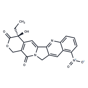 鲁比特康|T5853|TargetMol