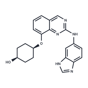 化合物 NCB0846|T4011|TargetMol