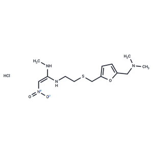 鹽酸雷尼替丁,Ranitidine Hydrochloride