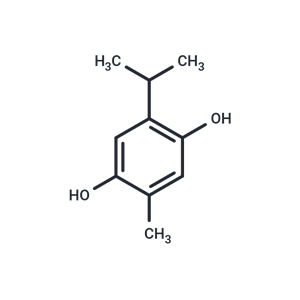 胸腺氫醌,Thymohydroquinone