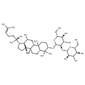 20(S)-人參皂苷 Rg3,20(S)-Ginsenoside Rg3