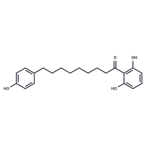 化合物Malabaricone B,Malabaricone B