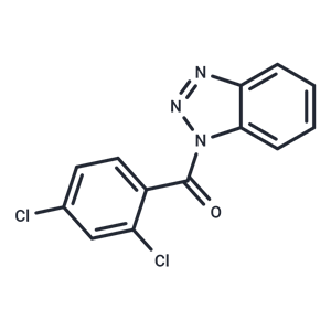 化合物 ITSA1,ITSA-1