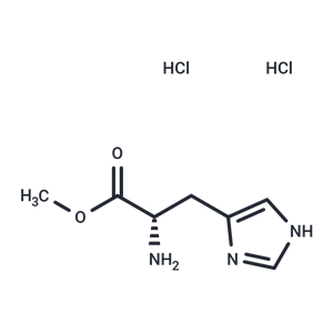 L-組氨酸甲酯二鹽酸鹽,Methyl L-histidinate dihydrochloride