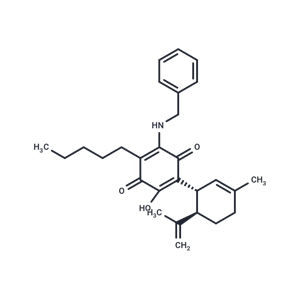 化合物 VCE-004.8,EHP-101