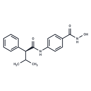 化合物 AR42|T6392|TargetMol