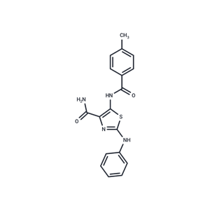 化合物 KY-05009|T11793|TargetMol