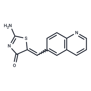 化合物 PI3K-IN-46|T64392|TargetMol