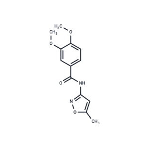 化合物 BRD4 Inhibitor-24|T9629|TargetMol