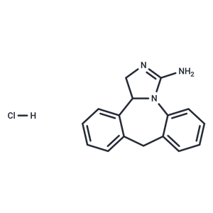 依匹斯汀鹽酸鹽,Epinastine hydrochloride