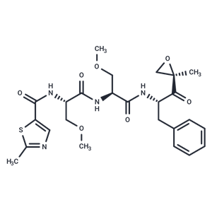 奧潑佐米,Oprozomib