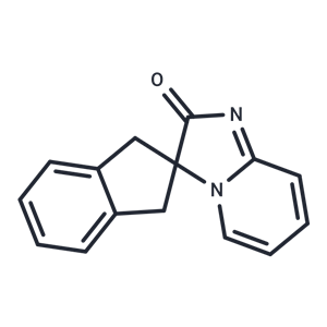 化合物 ZSET-1446|T8448|TargetMol