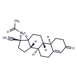 醋酸炔諾酮,Norethindrone acetate