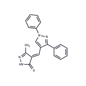 化合物 ROS kinases-IN-1|T60220|TargetMol