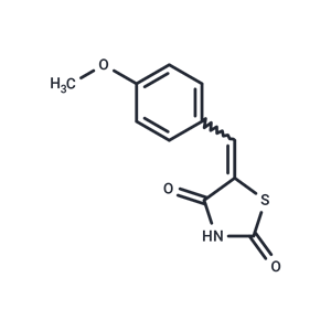 化合物 Pim-1/2 kinase inhibitor 1|T9229|TargetMol