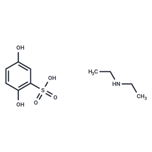 酚磺乙胺|T0002