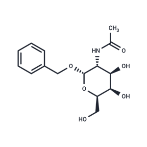 化合物 Benzyl-α-GalNAc,Benzyl-α-GalNAc