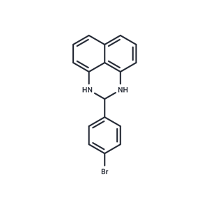 化合物 Hepln-13|T25492|TargetMol