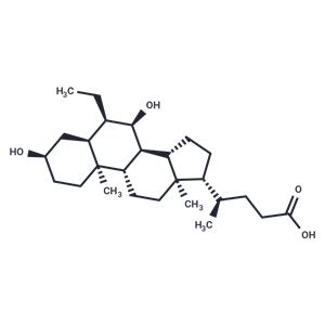 奧貝膽酸,Obeticholic Acid