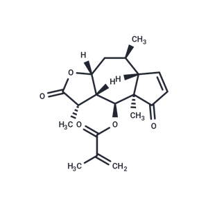 山金車內酯 D,Arnicolide D