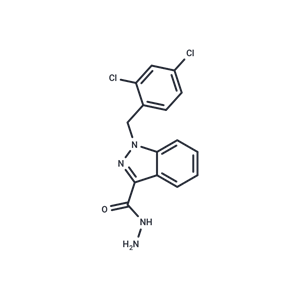 化合物 Adjudin|T2498|TargetMol