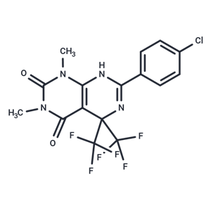 GLP-1R拮抗劑1|T15387|TargetMol