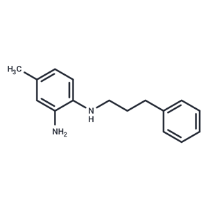 化合物 JSH-23|T1930|TargetMol