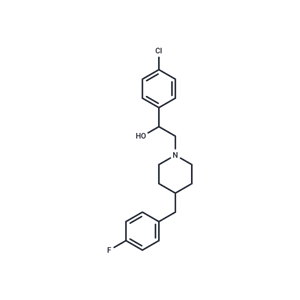 依利羅地,Eliprodil