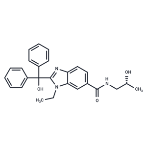 化合物 VY-3-135|T9732|TargetMol