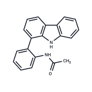 化合物 GeA-69|T5399|TargetMol