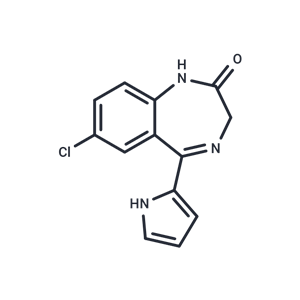 化合物 Ro 5-3335|T4687|TargetMol