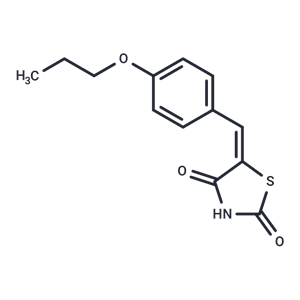 化合物 SMI-16a|T3989|TargetMol