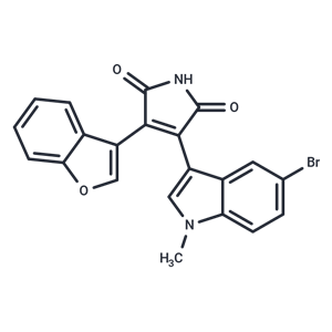 化合物 BIP-135,BIP-135