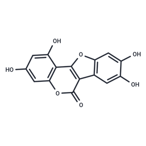 去甲蟛蜞菊內(nèi)酯,Demethylwedelolactone