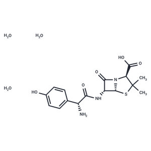 阿莫西林三水物|T1005L