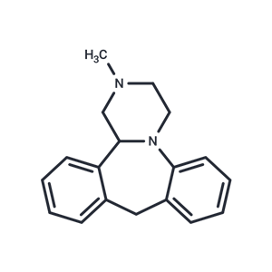 米安色林,Mianserin