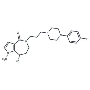 5-HT2拮抗劑1|T12597|TargetMol