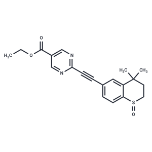 化合物 WYC209|T5341|TargetMol