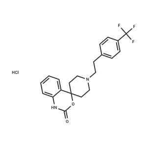 RS102895鹽酸鹽|T12773|TargetMol