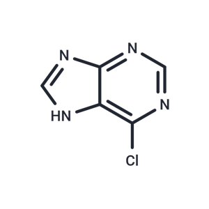 6-氯嘌呤,6-Chloropurine