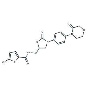 利伐沙班|T1184