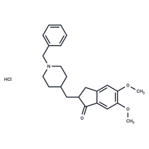 鹽酸多奈哌齊,Donepezil Hydrochloride