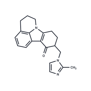 5-HT3拮抗劑3|T10162|TargetMol